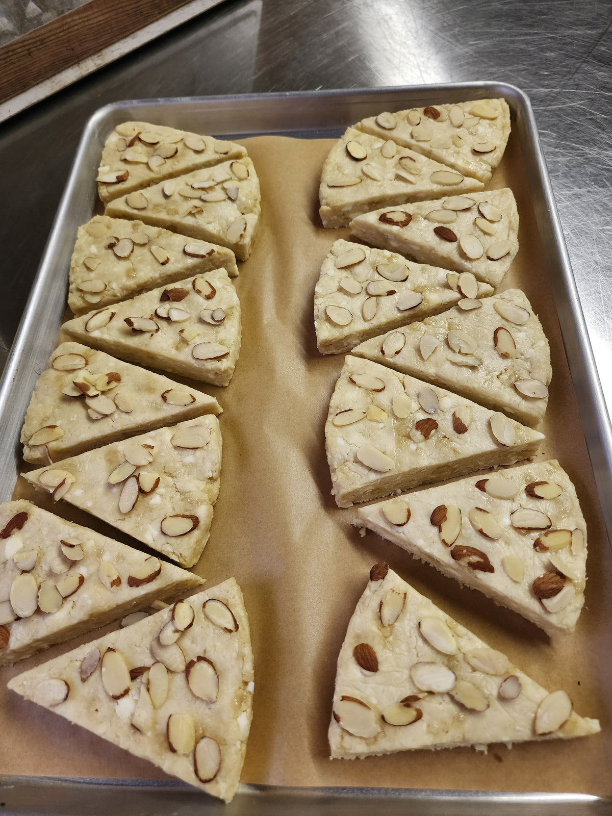 Scones