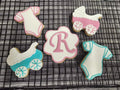 Custom Sugar Cookies