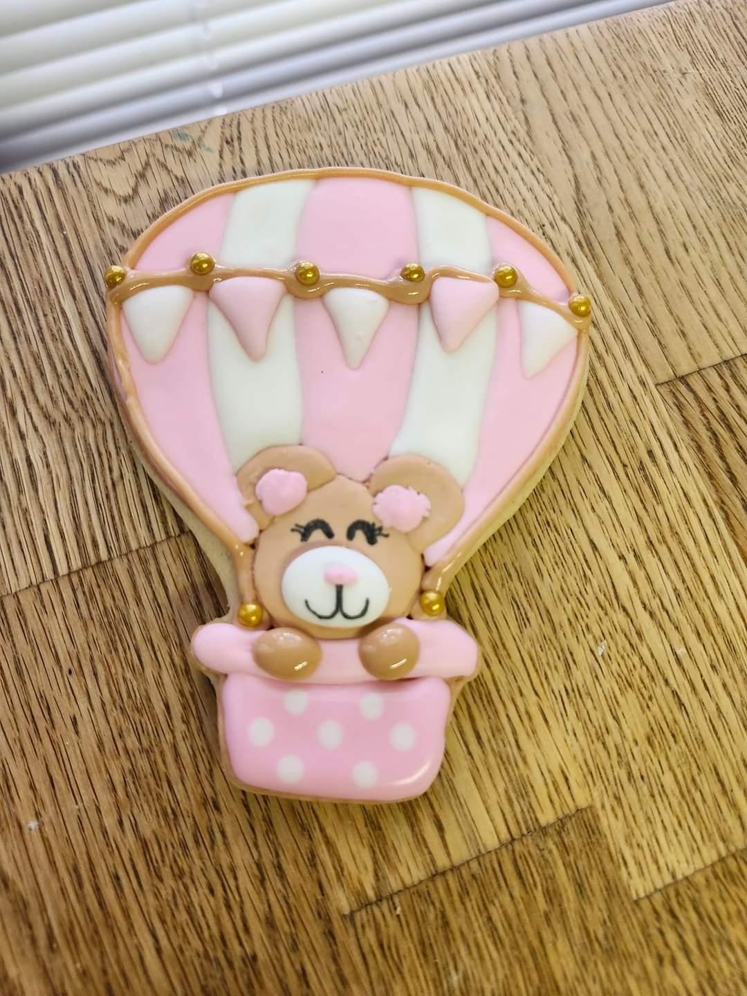 Custom Sugar Cookies