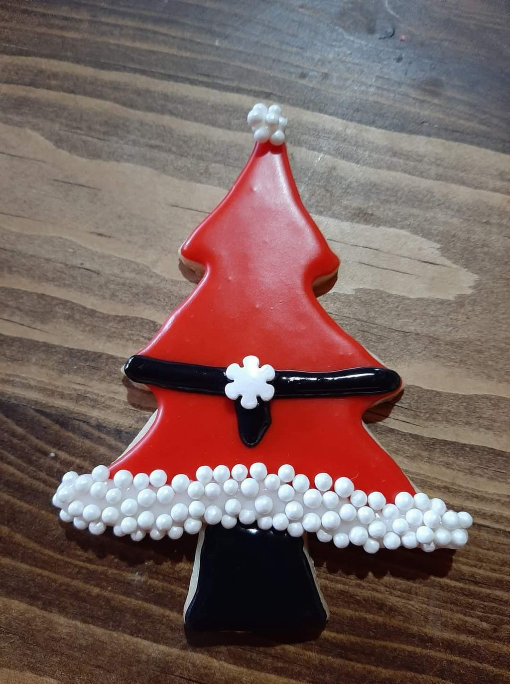 Custom Sugar Cookies