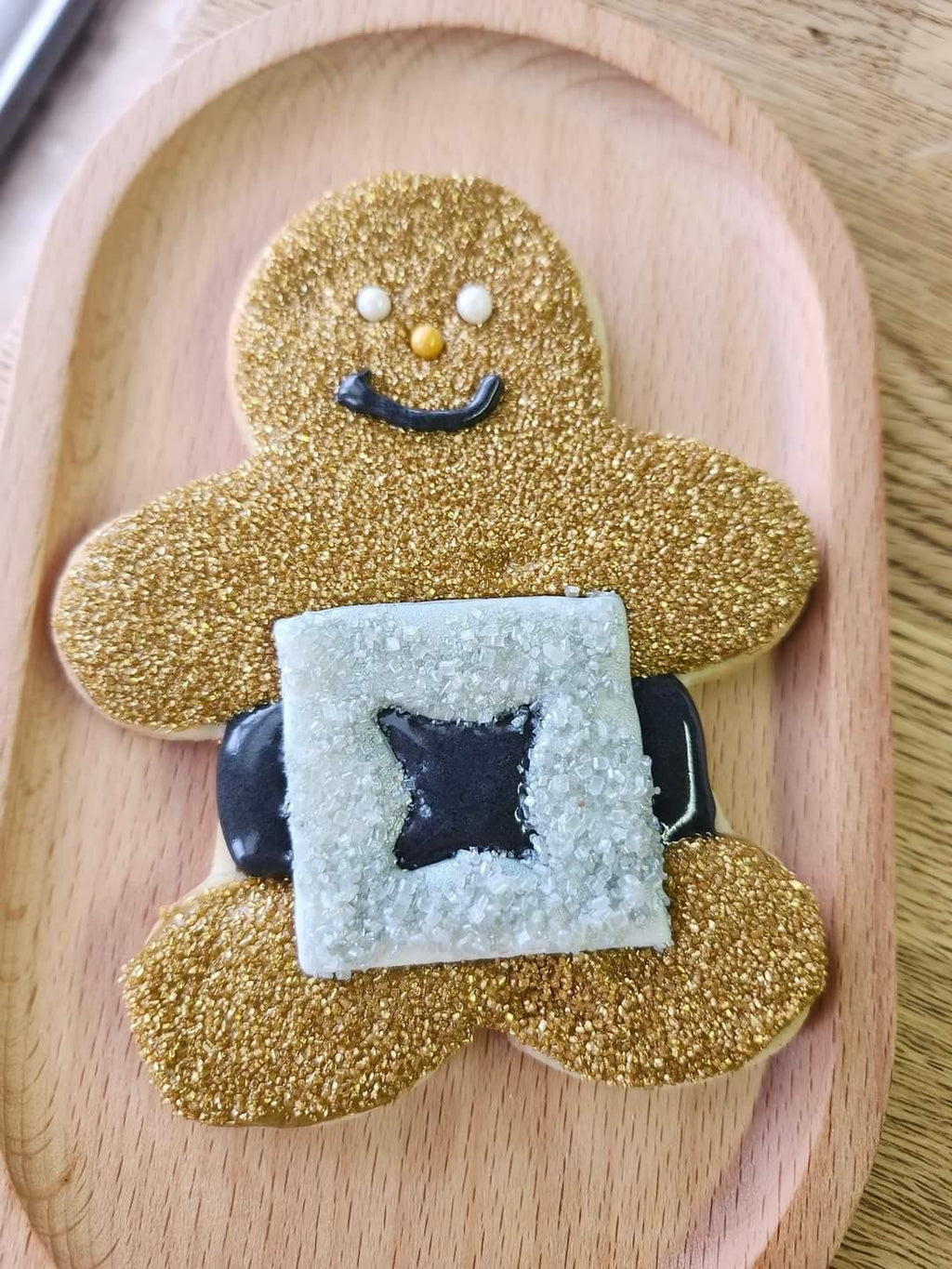 Custom Sugar Cookies