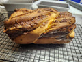 Jalapeno Popper Bread