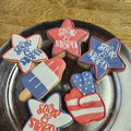 Sugar cookie of the week