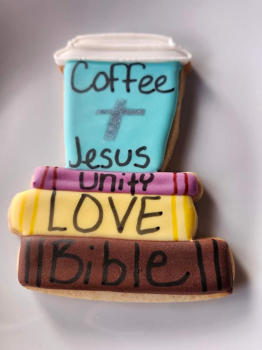 Custom Sugar Cookies