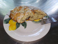 Lemon Poppyseed Scones