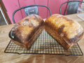 Sandwich Sliced Original Silver Sourdough