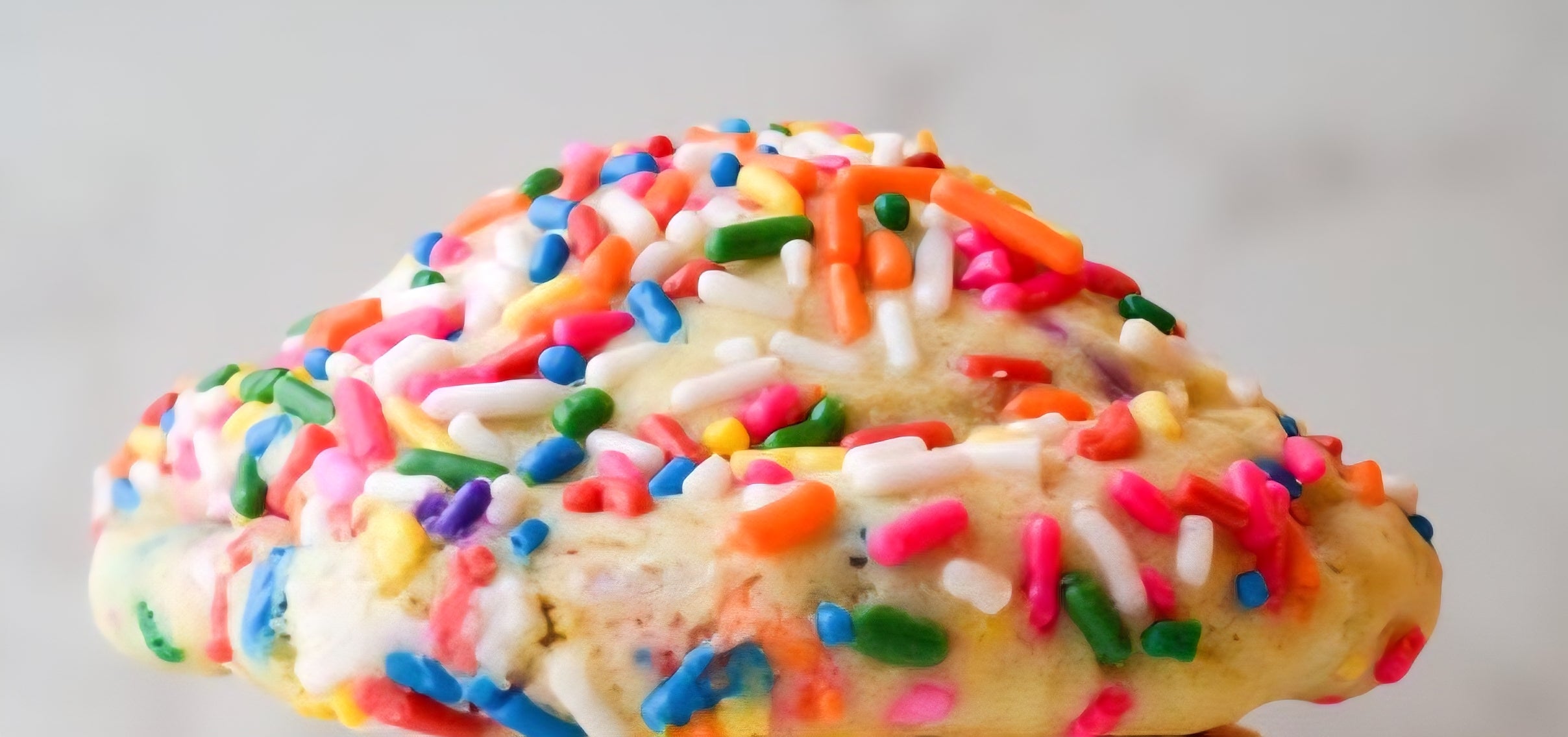 Jumbo Celebration Cookie