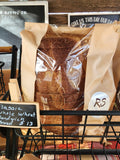 Classic 100% Wheat Bread