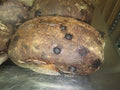 Chocolate Sourdough Bread