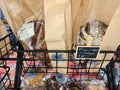 Pumpernickel Sourdough