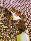 Pecan Toffee