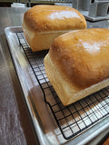 Classic Sandwich Bread