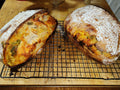 Jalapeno Cheddar Sourdough